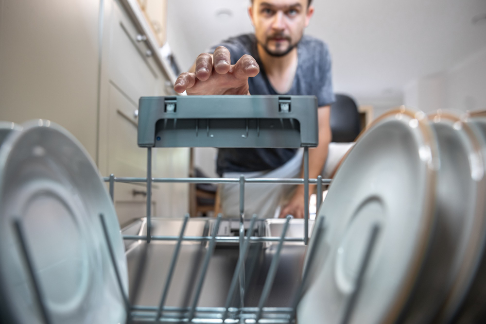The Ultimate Step-by-Step Dishwasher Troubleshooting Guide for Beginners
