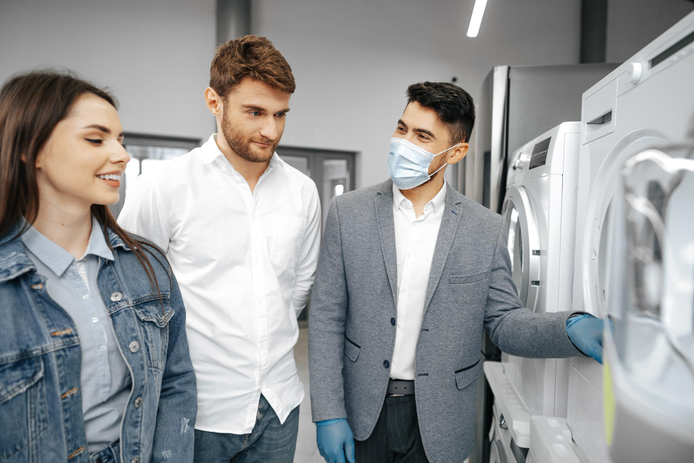 Comprehensive Guide to Dryer Maintenance: Strategies for Long-Lasting Performance