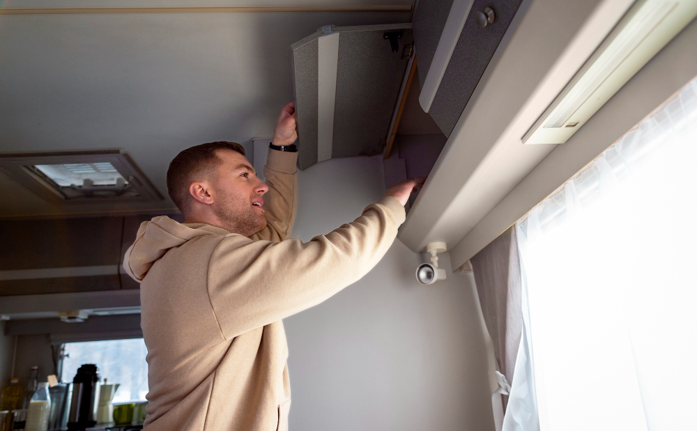 Directives for Safe Home Air Conditioner Installation