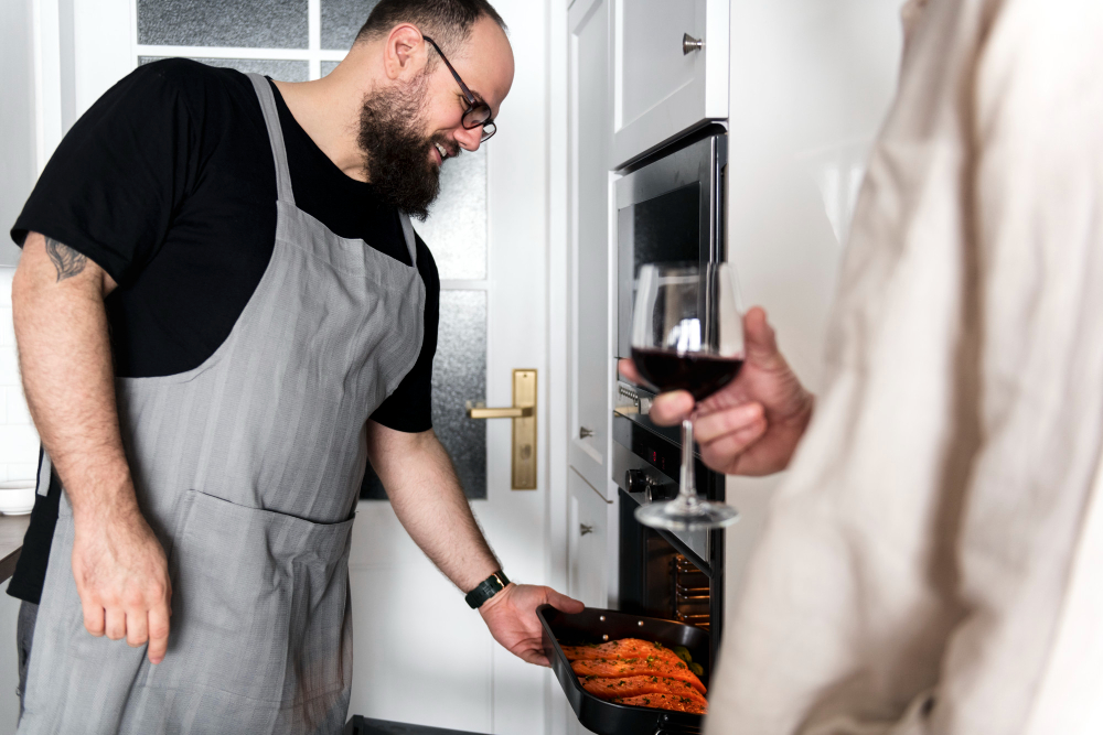 The Comprehensive Guide to Diagnosing and Repairing Microwave Heating Issues at Home