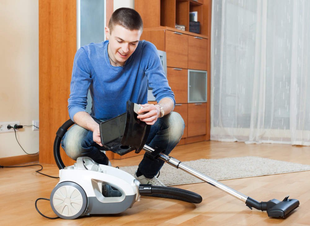 The Ultimate Guide to Vacuum Cleaner Maintenance: Expert Strategies for Longevity and Peak Performance