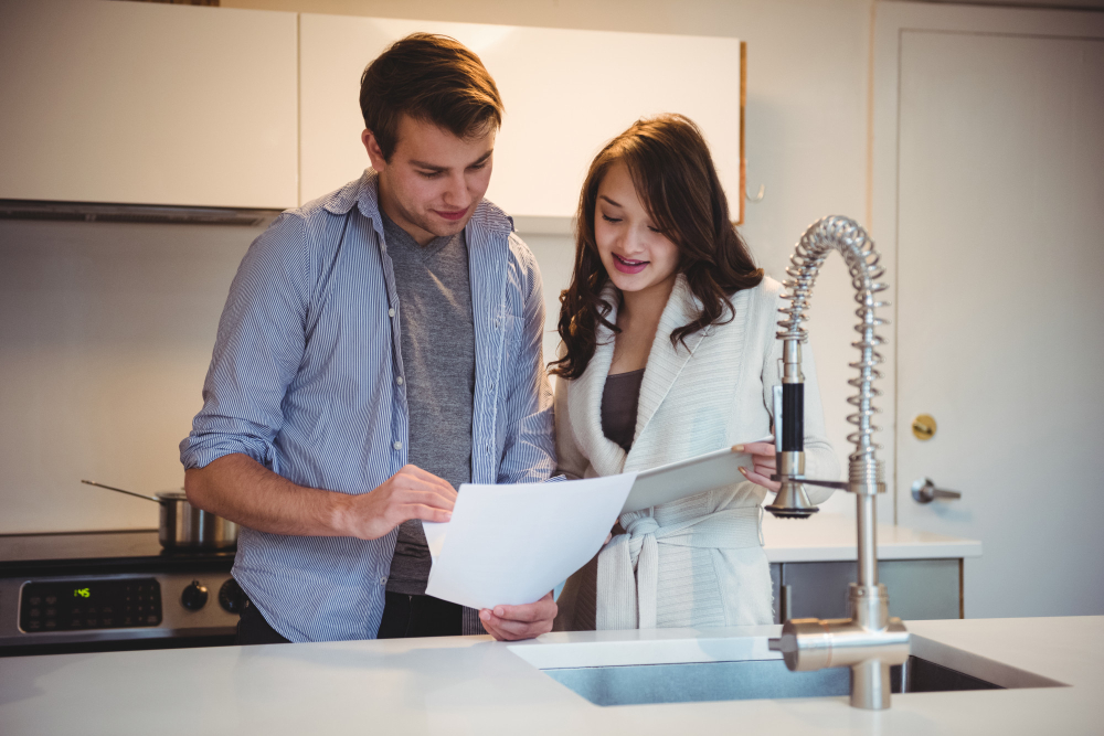 The Blueprint of Modern Living: Decoding Home Appliance Specification Sheets and Manuals