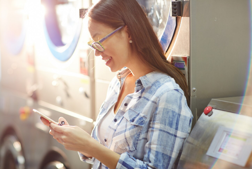 The Ultimate Guide to Finding and Downloading Washing Machine User Manuals Online