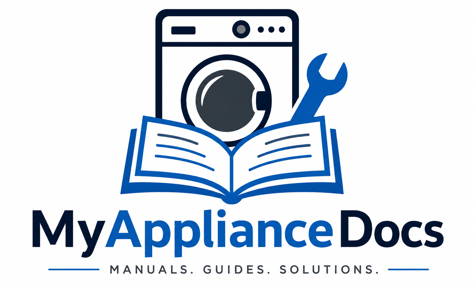 My Appliance Docs