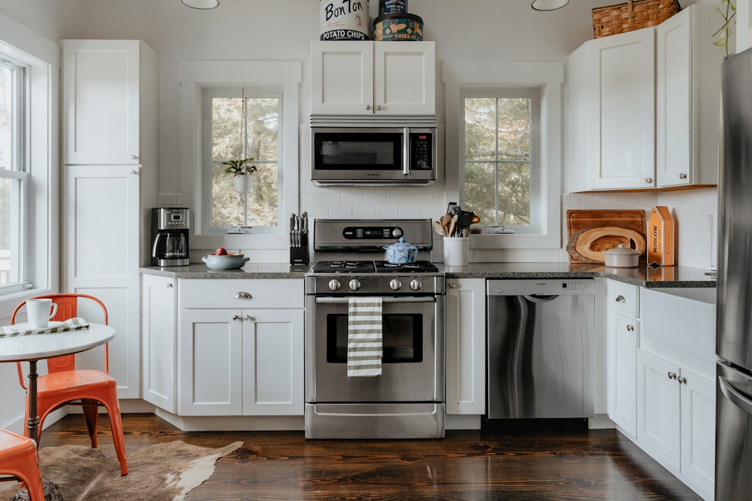 The Ultimate Complete Installation Guide for Home Appliances