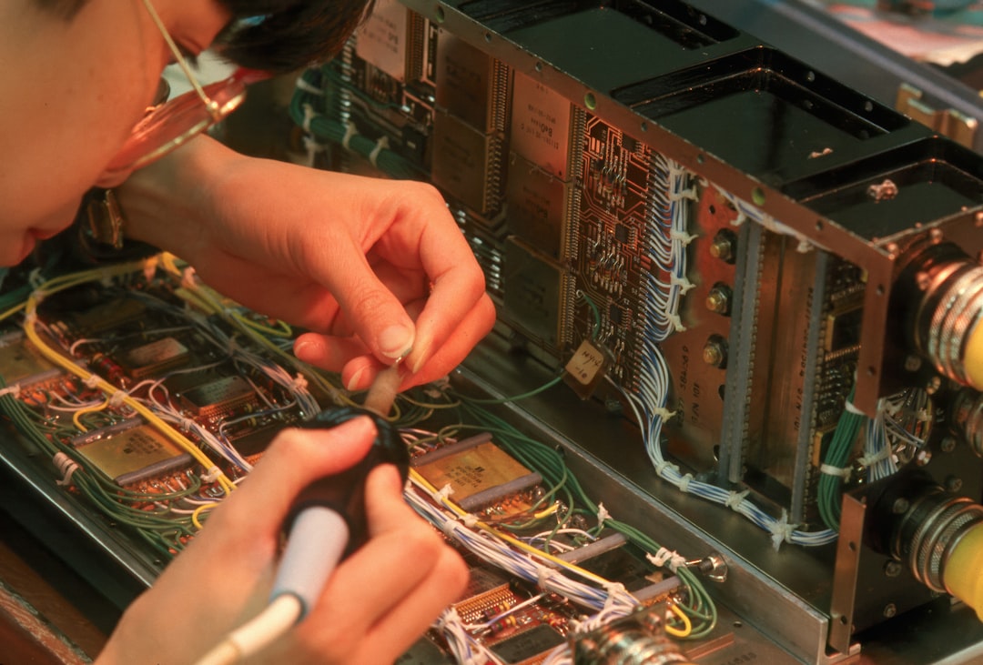 Ultimate Monthly Maintenance Checklist for Electronic Equipment