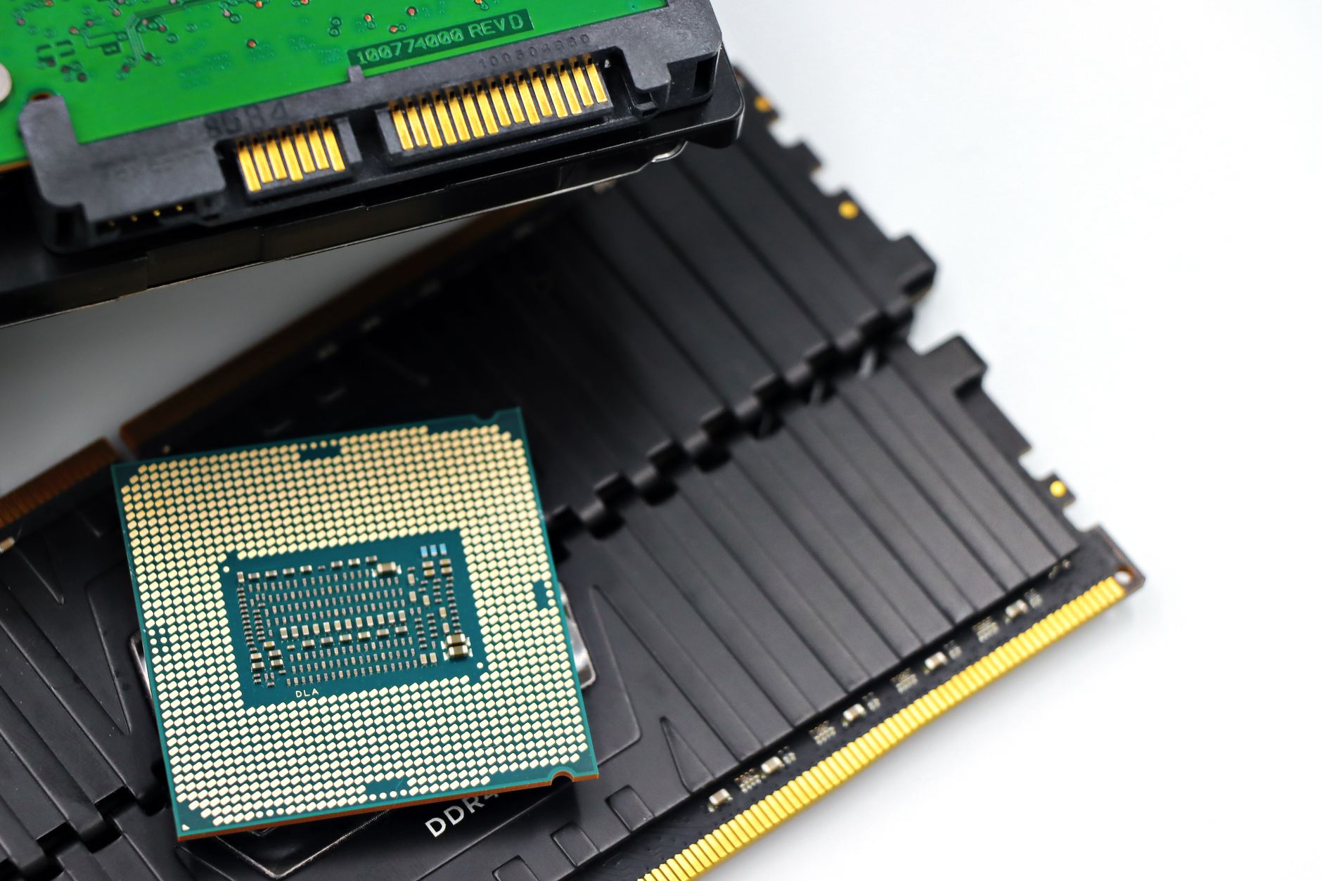 Hardware Specifications Explained for Beginners: A Clear Guide to PC Parts