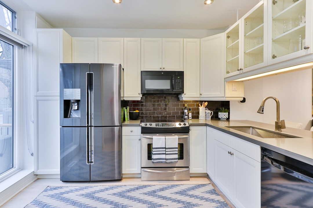 The Ultimate Step by Step Repair Guide for Common Appliance Problems