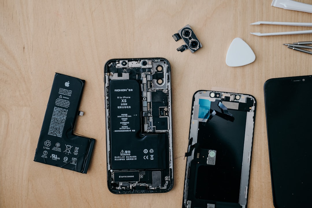 The Ultimate Guide to DIY Repair Instructions for Home Electronic Devices
