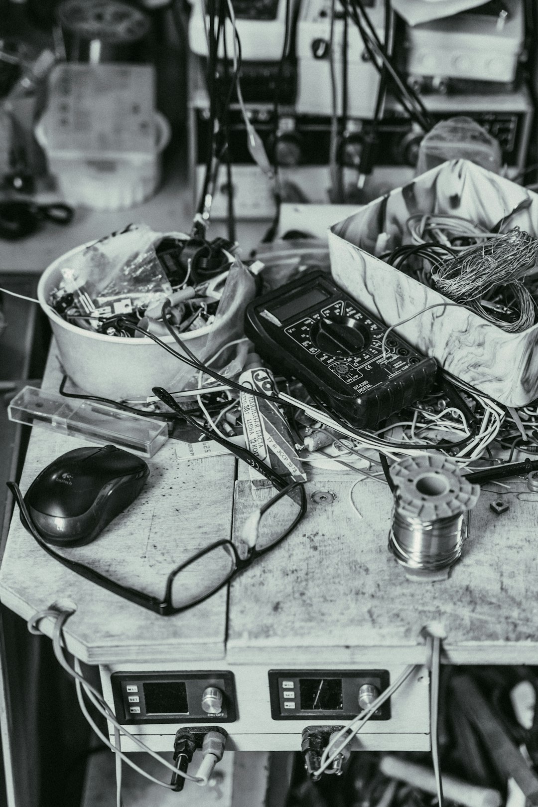 The Ultimate Beginner Friendly Troubleshooting and Repair Guide for Household Electronics