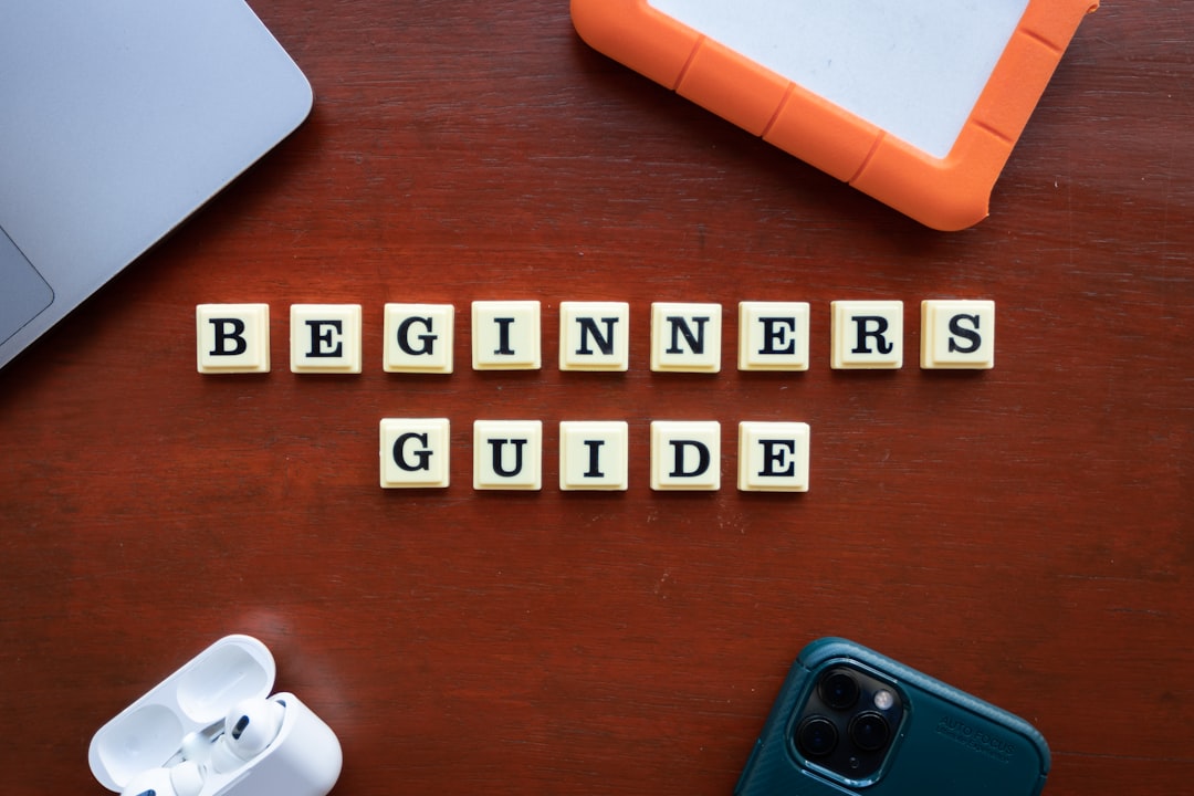 Beginner Guide to Using Electronic Devices Safely: Essential Practices for Everyday Protection