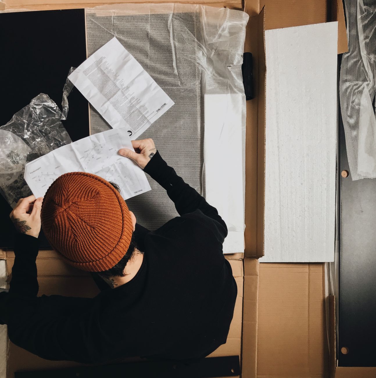 The Ultimate Guide to Crafting a Product User Manual with Troubleshooting Tips